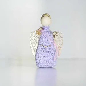 Ángeles celestiales