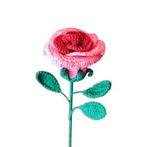 Rosa eterna