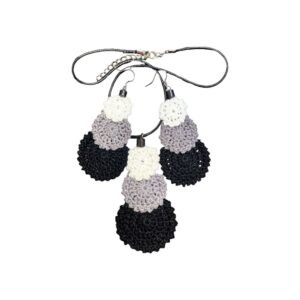 Conjunto tricolor