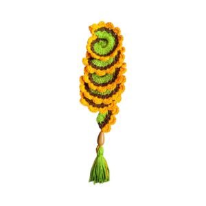 Espiral girasol