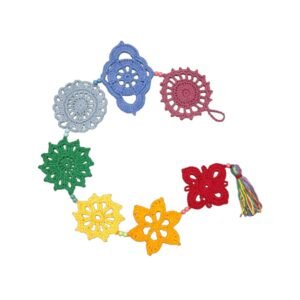 7 chakras