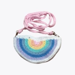 Bolsito arcoiris