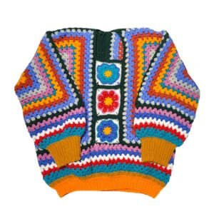 Jersey hippie