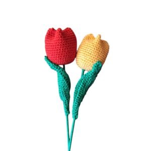 Tulipanes
