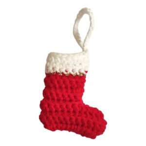 Bota Papá Noel