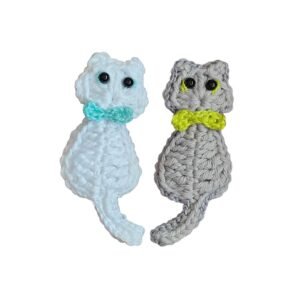 Llavero Gatos