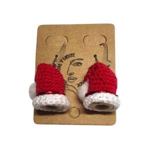 Gorro Papá Noel